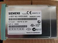 Siemens S7-400 Memory card Siemens 1MB FLASH