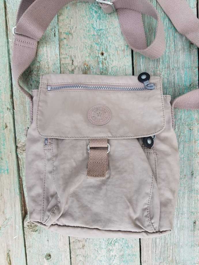 Сумка Kipling оригинал ( мавпу не продаю!