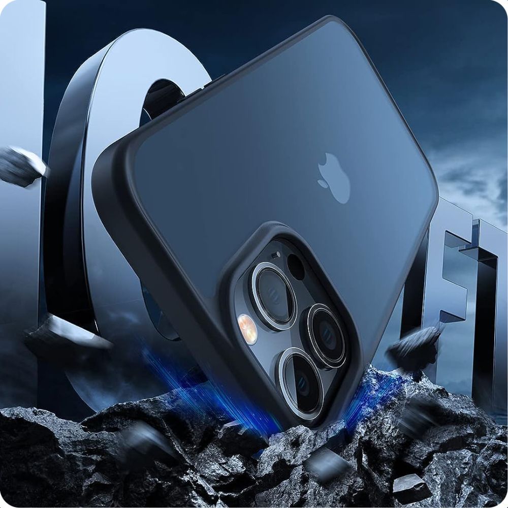 Etui do iPhone 15 Plus Tech-Protect MagMat Case