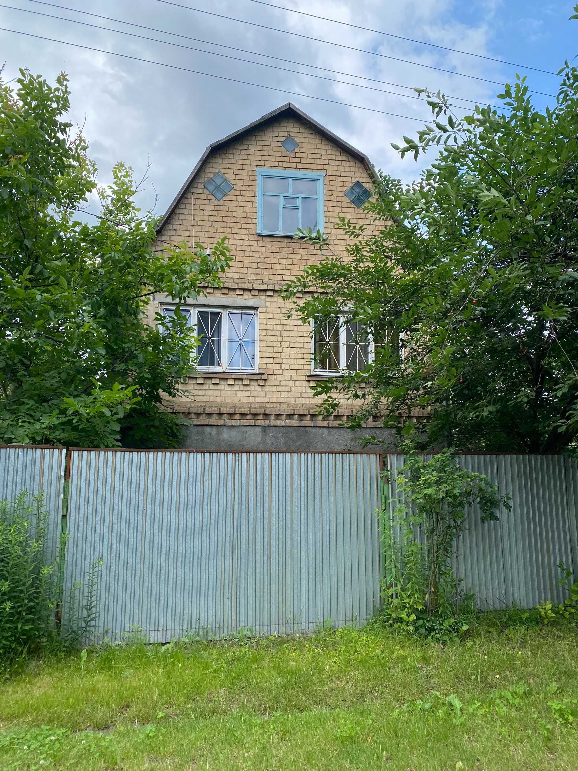 продам  будинок від власника
