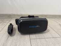 Gogle VR Elysium VR Plus z pilotem