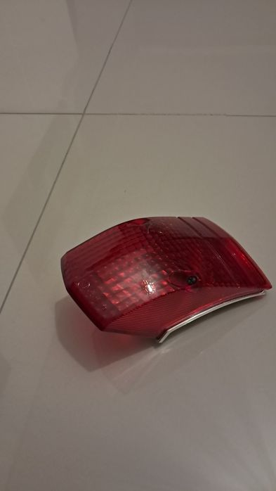 Farol / luz traseira Yamaha XT660 de 2008