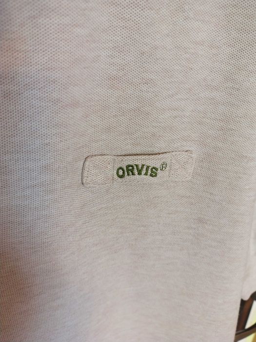 Koszulka Polo Orvis L