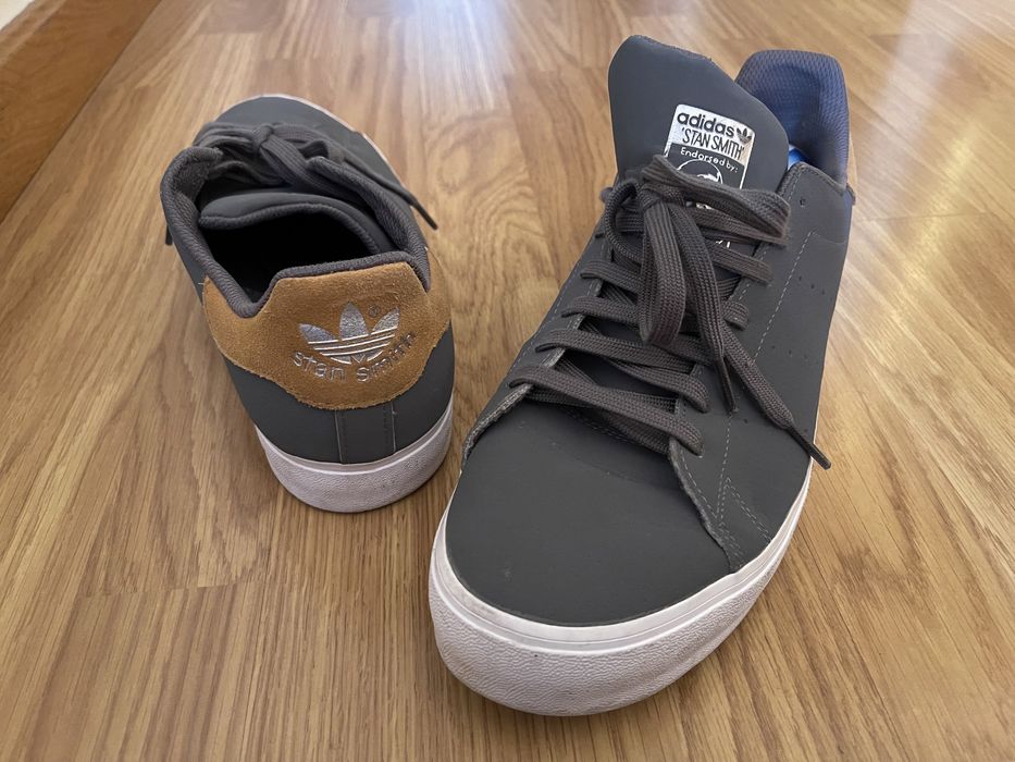 Tenis Adidas Stan Smith