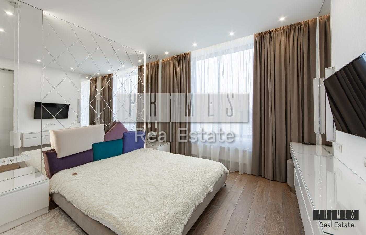 Оренда 2к квартири, ЖК Tetris Hall 2, вул. Федорова, 2а