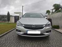 Opel Astra Sport Tourer 1.0 S/S Edition 120S