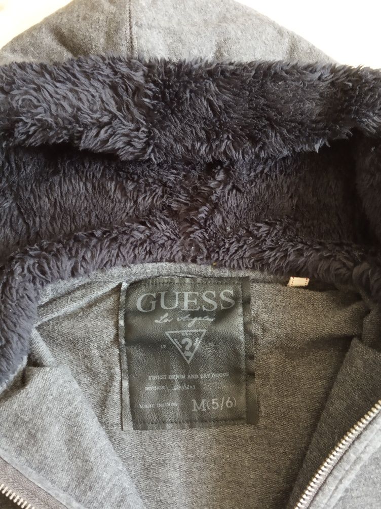 Bluza dla chłopca Guess 116