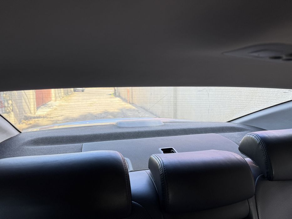 Продам Lexus Is 220d