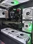 Desktop Gaming Completo / Extras