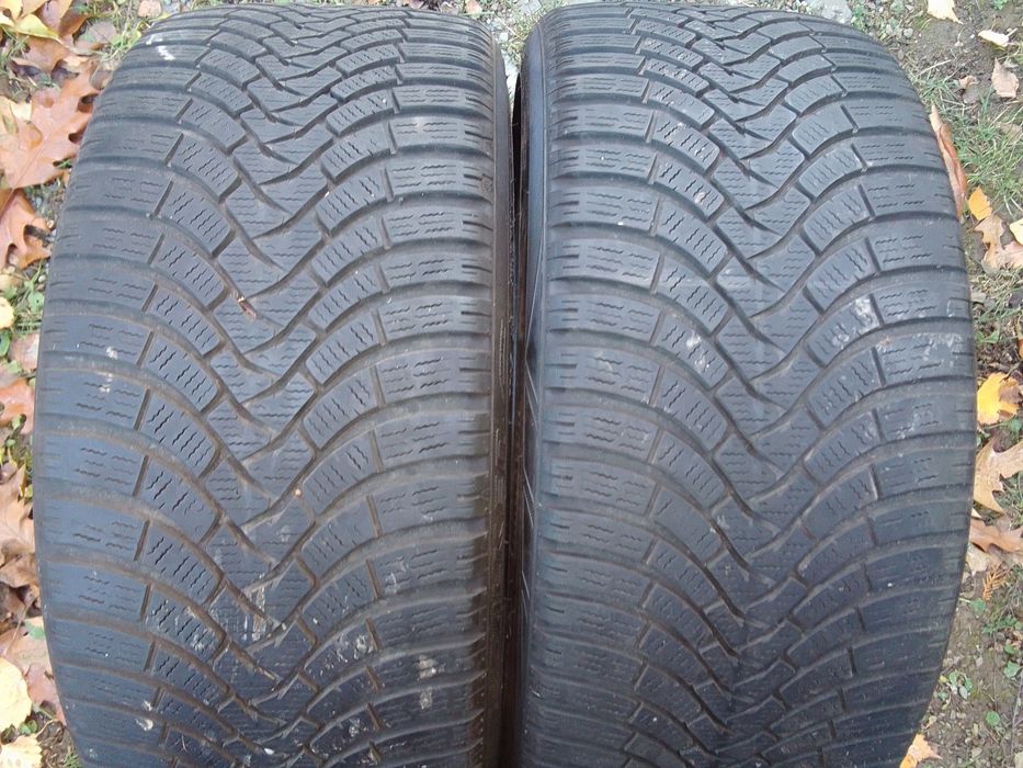 Cena za 2 Opony zimowe 255/35r21 FALKEN 2022r 6mm