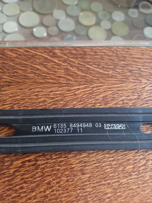 Датчик відкривання кришки багажника bmw i4 x1 ix3 x3 8494948