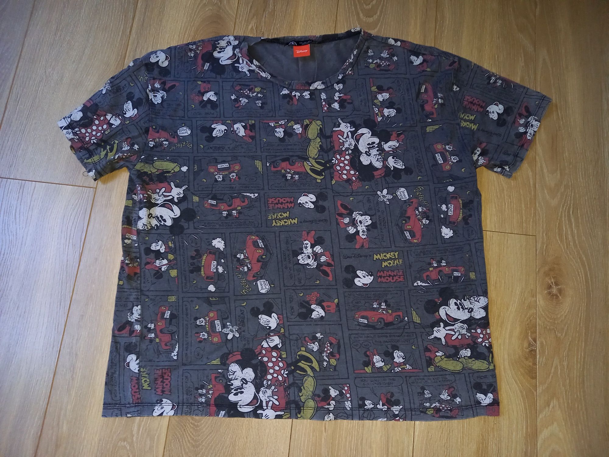 T-shirt Miki i Mini L