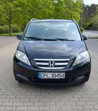 Honda FRV 1.7 Benzyna