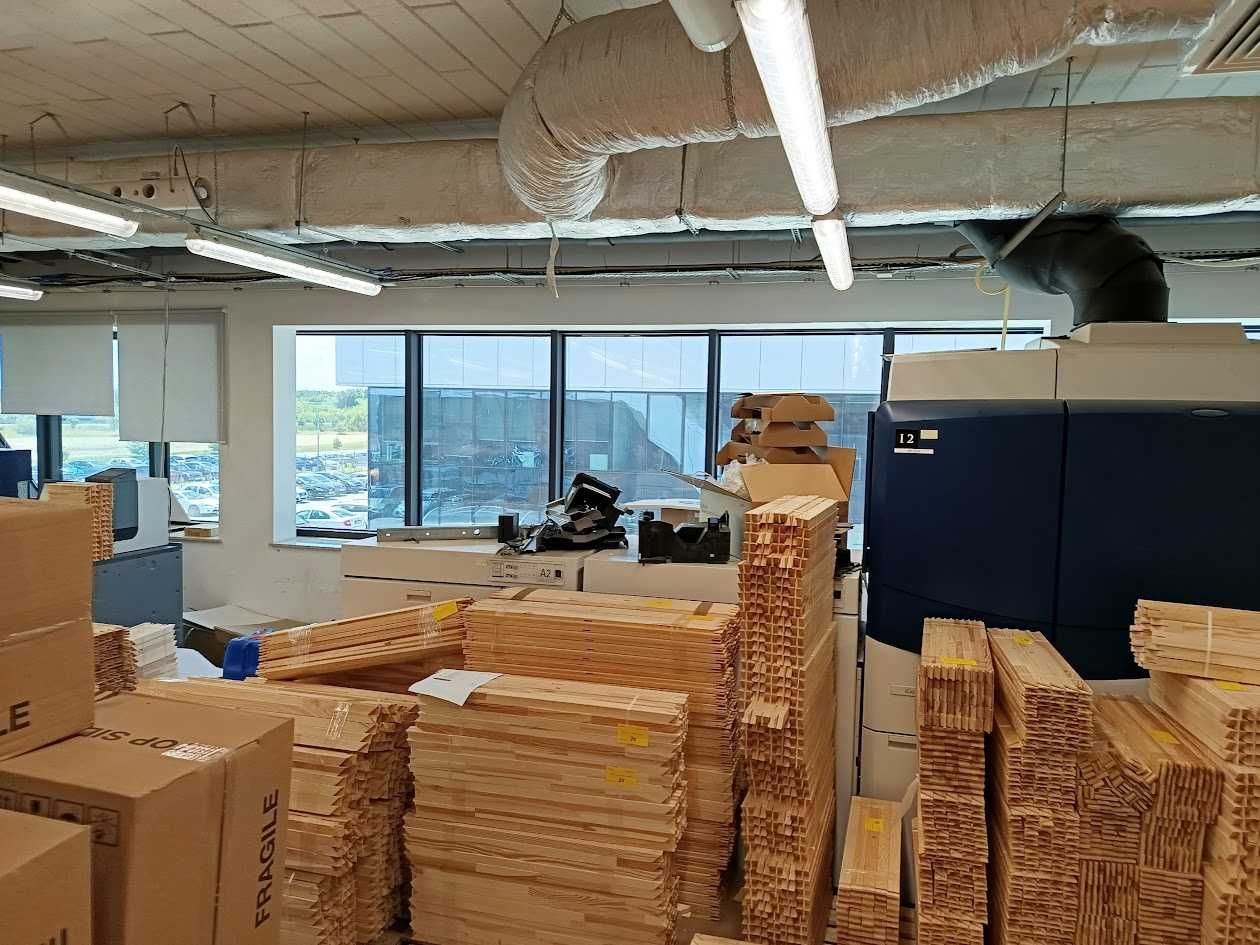 Xerox iGen 150 Press