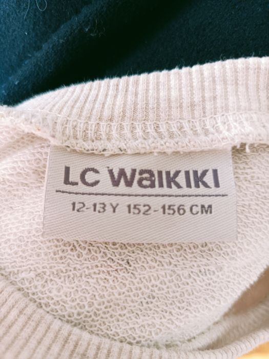 Bluzka dziewczęca 152/156