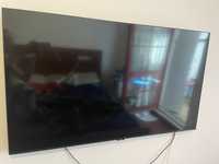 TV 50” samsung avariada