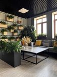 Оренда, офісу 800м2 в бізнес-центрі.м. Контрактова площа - 5хв.
