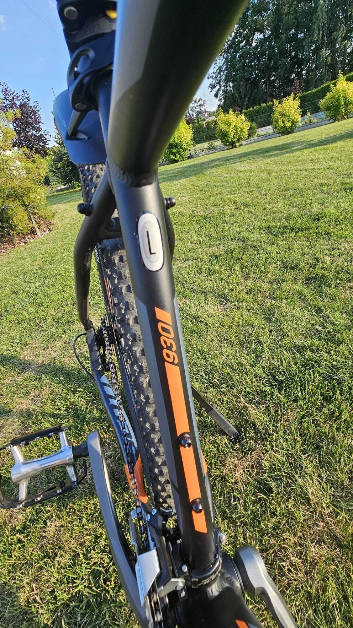 Rowe SCOTT Aspect 930 r. L