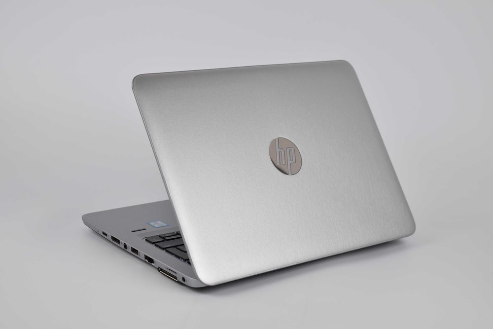 HP EliteBook 820 G3 i5-6200U 8/16гб ssd+hdd 256/512гб 12.5" Ноутбук