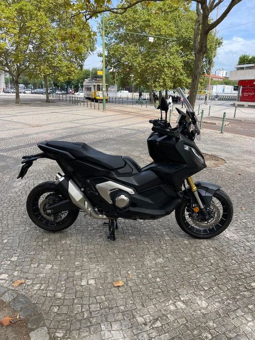 Honda X-ADV