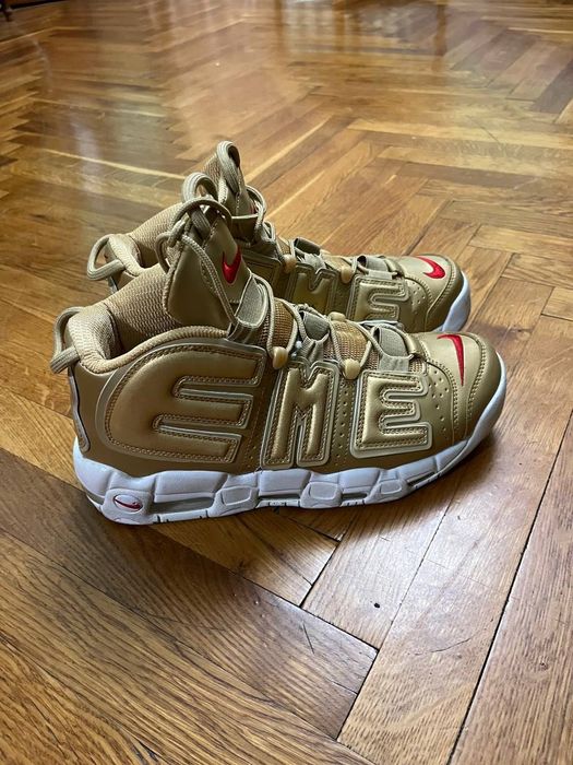 Взуття Кросівки Осінь -Зима