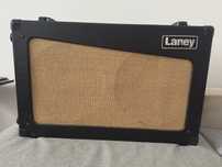 Kolumna gitarowa laney cub 2x12