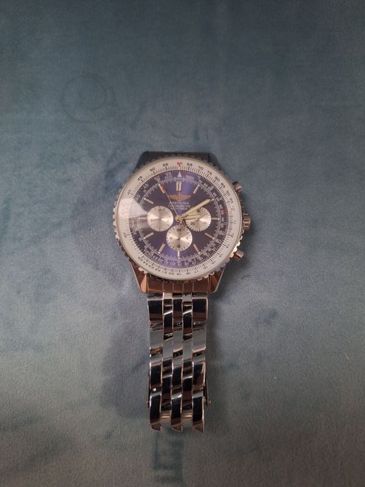 Breitling Navitimer