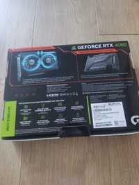 Karta graficzna  geforce RTX