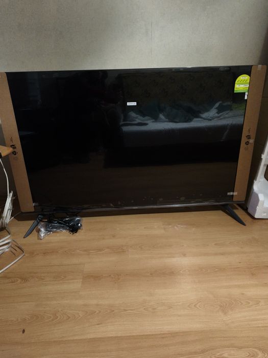 Xiaomi TV S Mini LED 2025 за пол цены