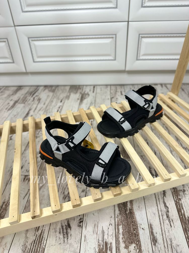 Босоніжки Clibee для хлопчика 34-39