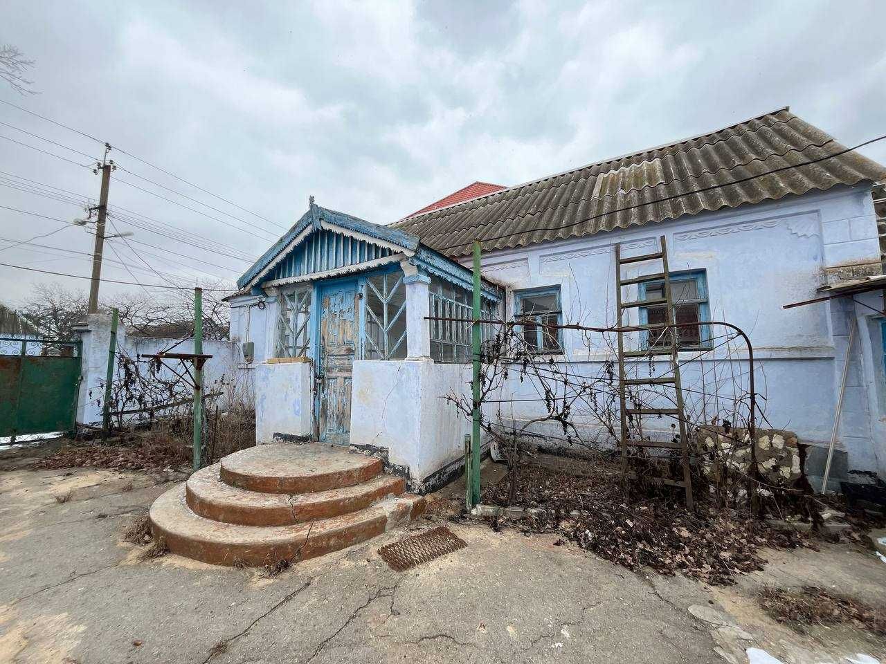 Продам будинок у центрі Матвіївки
