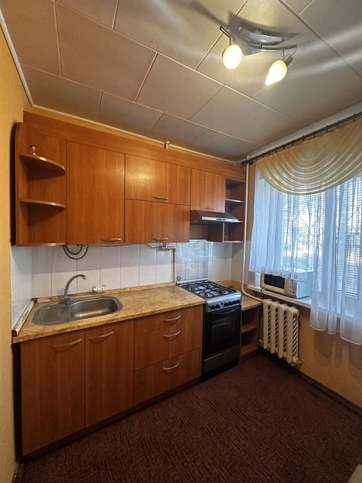 1-к квартира в оренду