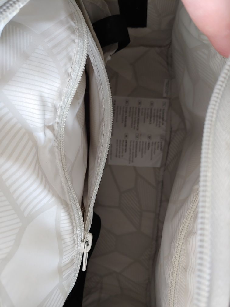 Torba XLander organizer Evening Grey