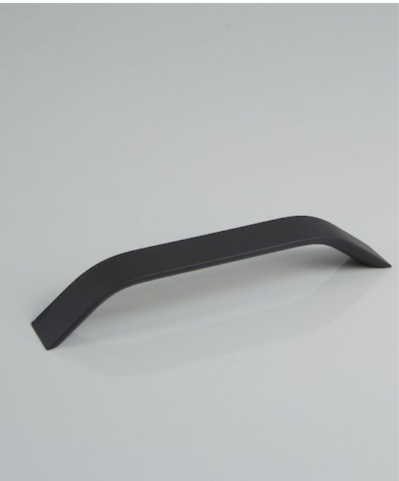 Мебельная ручка GTV UA-337 Коллекция: MODERN Цвет: черный