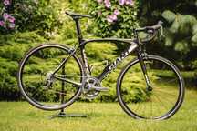 Rower szosowy Giant TCR Composite 2