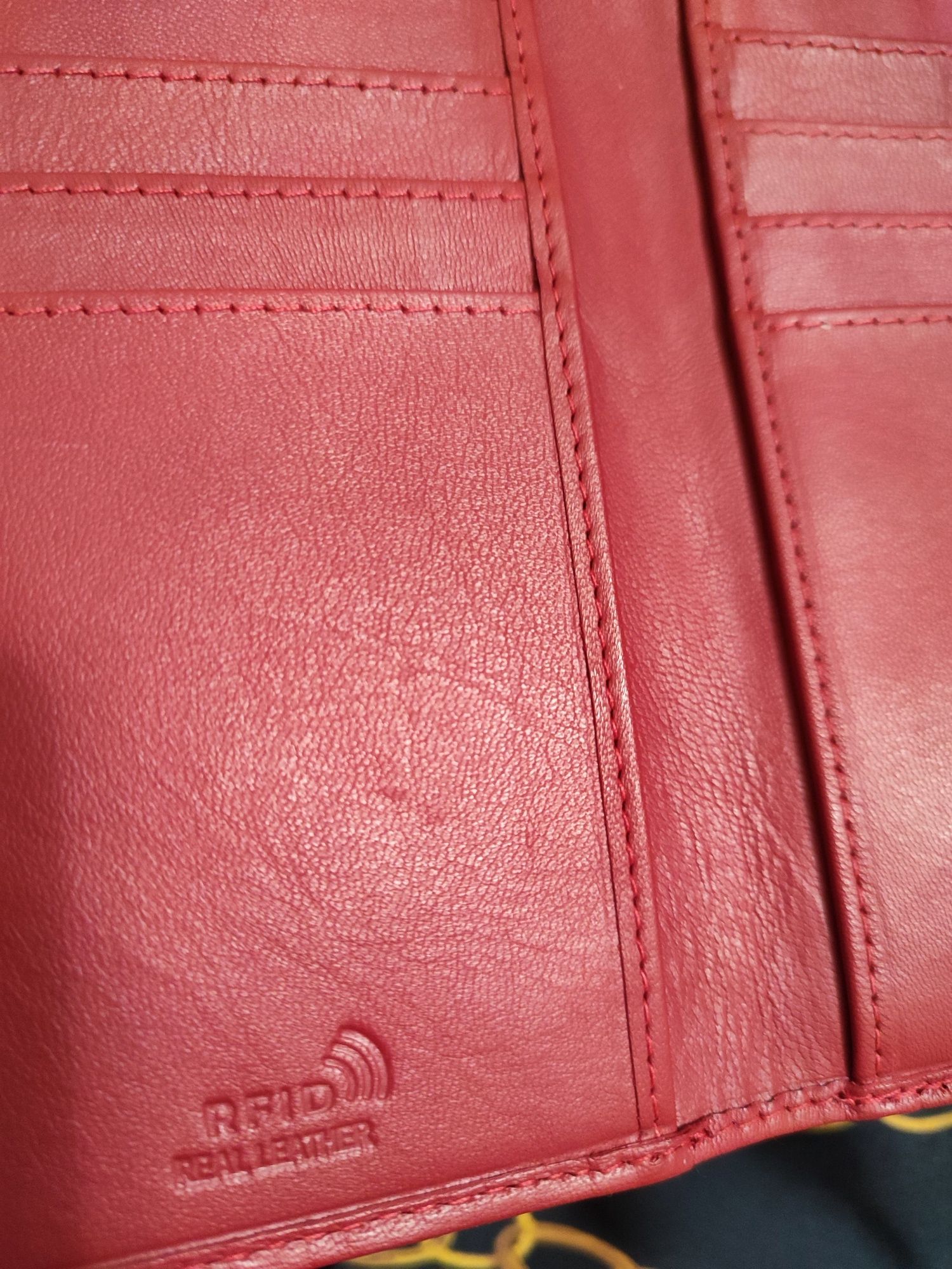 Новый кожаный кошелек премиум бренда Primehide