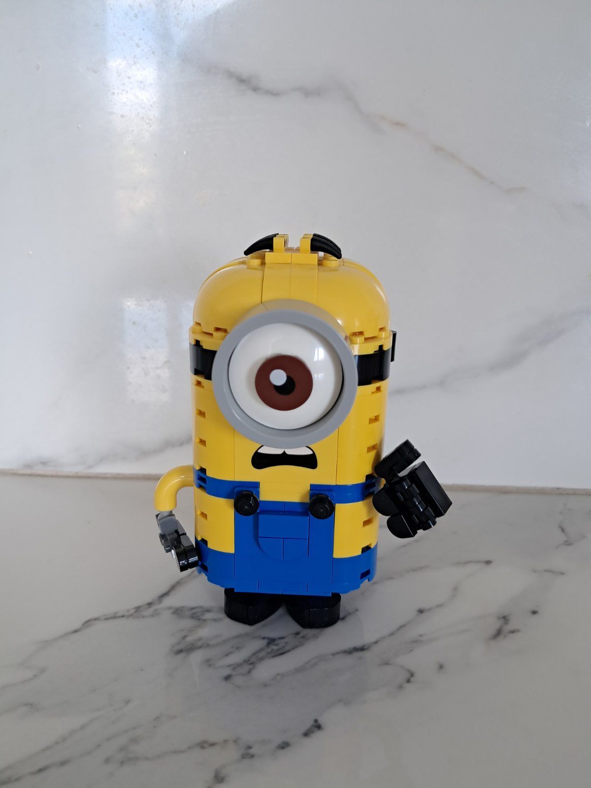 Lego Minions оригинал