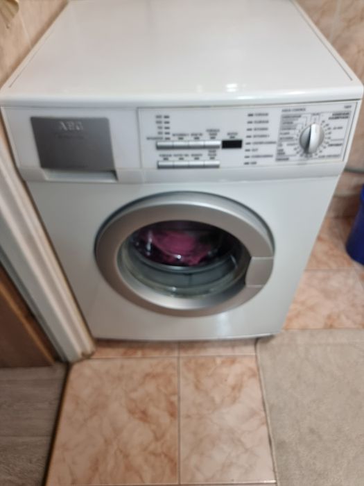 Pralka AEG 7KG 74819