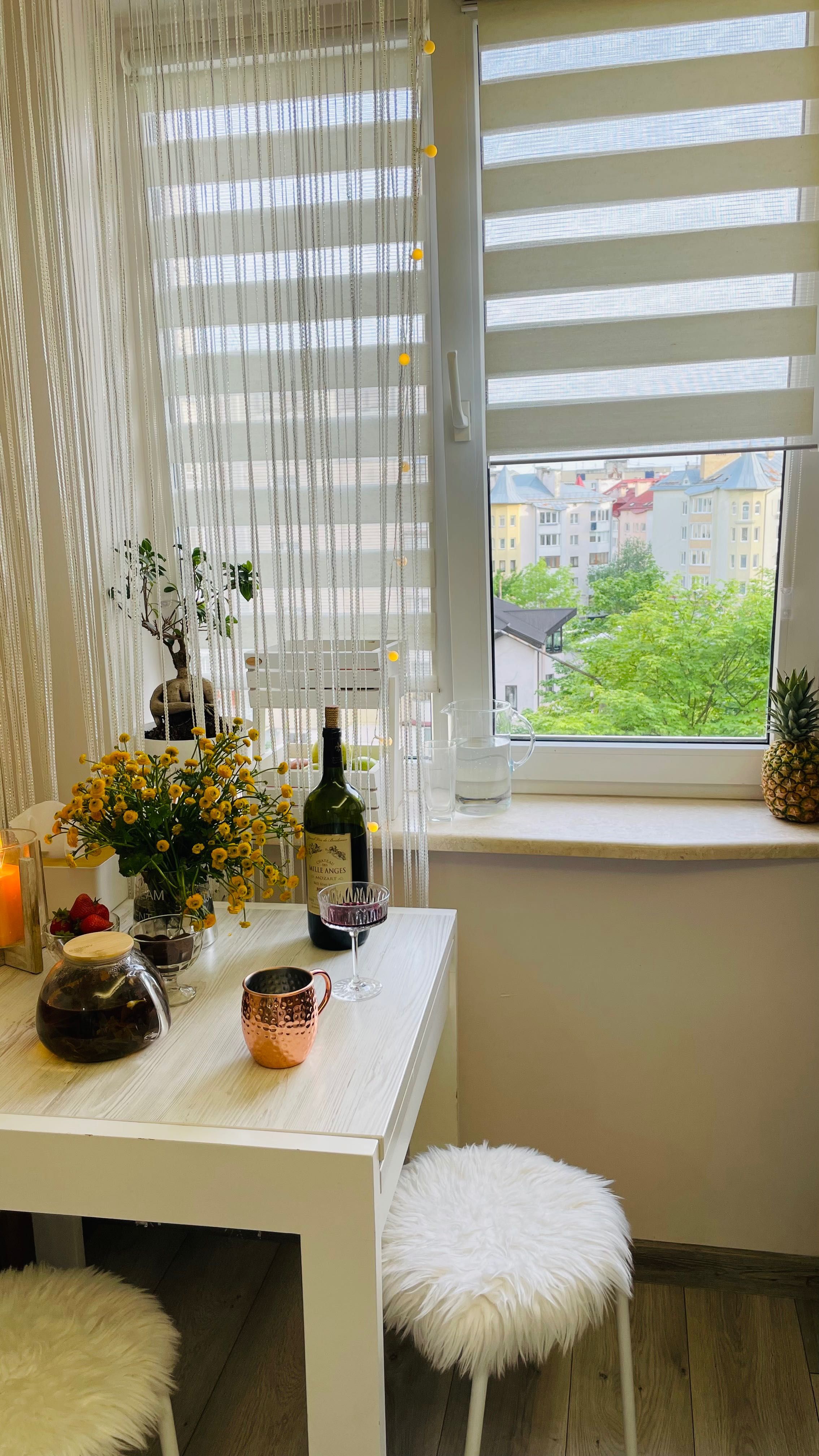 Продаж 2-кімнатної квартири, вул.Драгана, 22