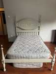 Cama e comodas