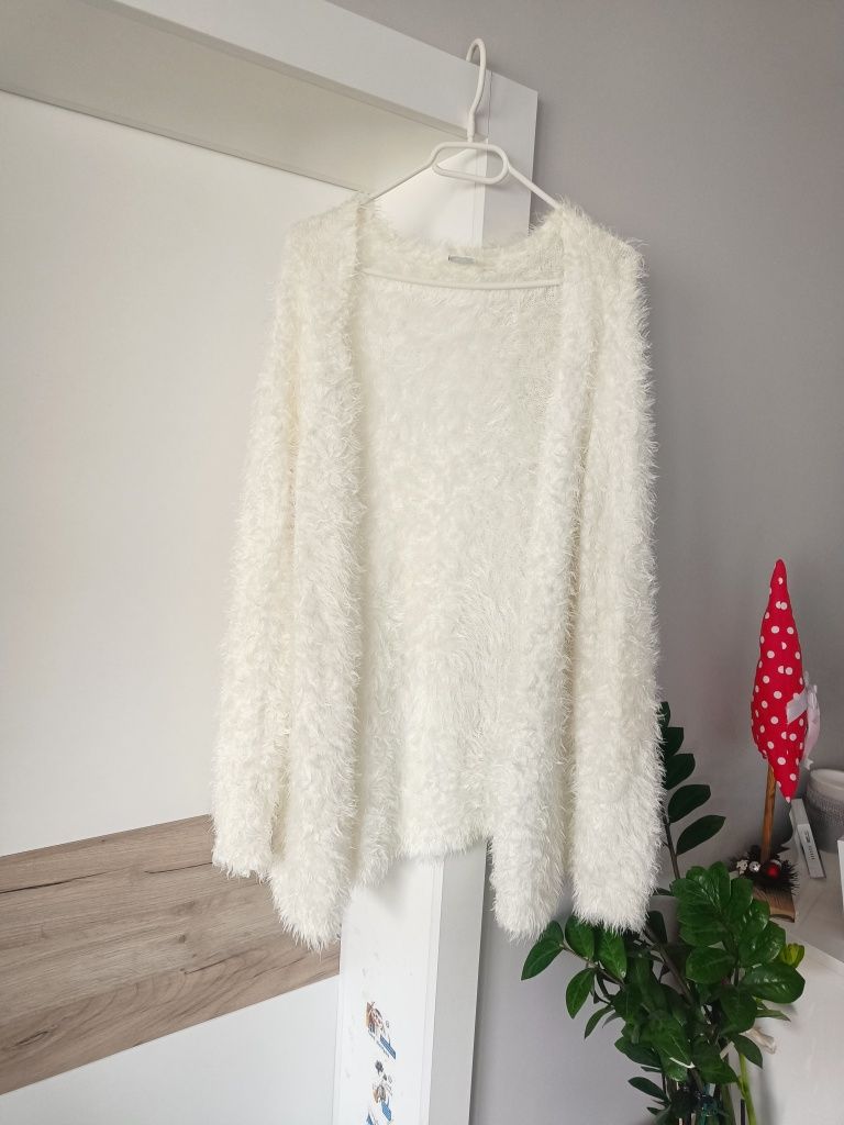 Sweter włochacz Vero moda