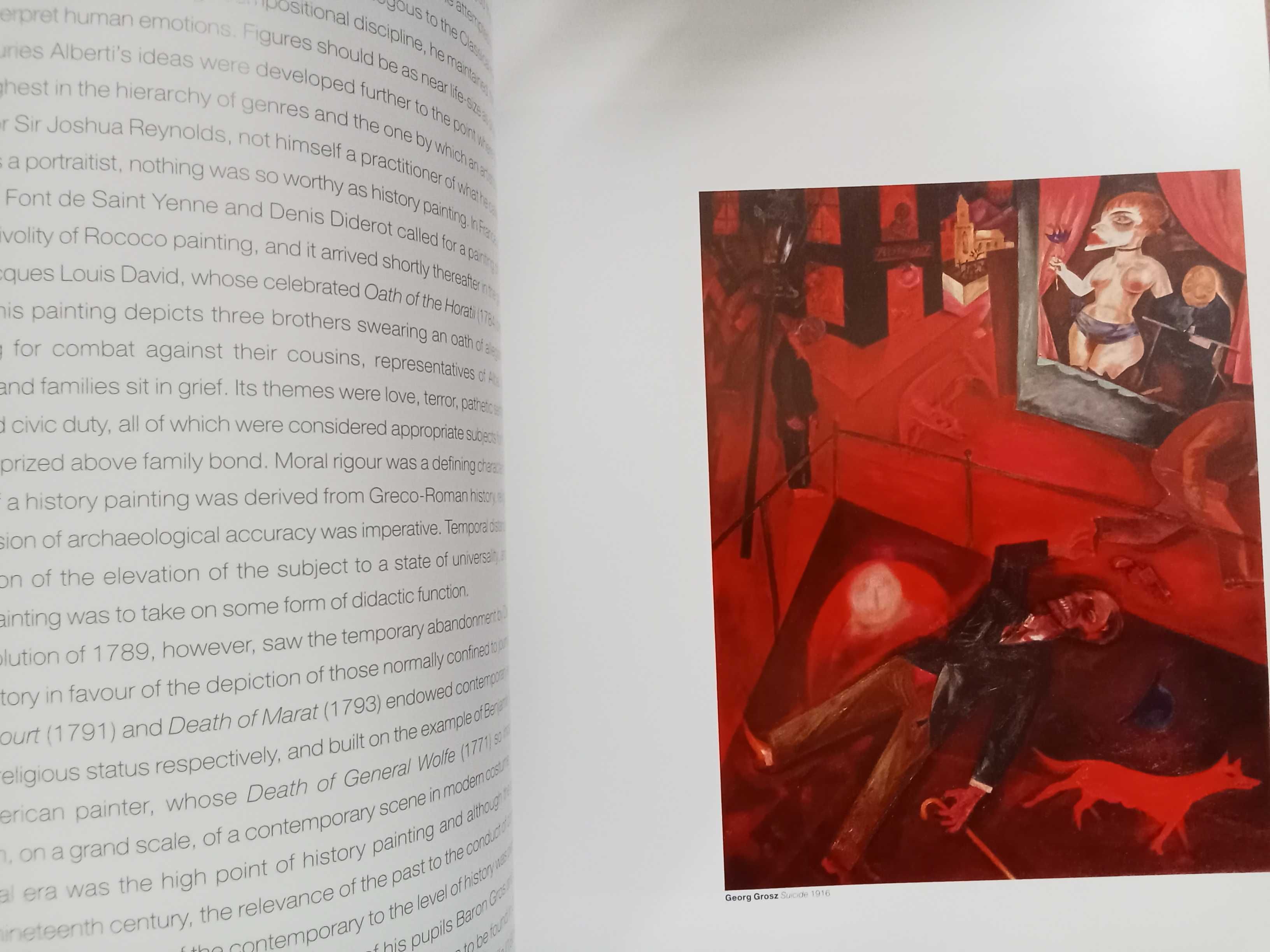 Tate Modern, The handbook