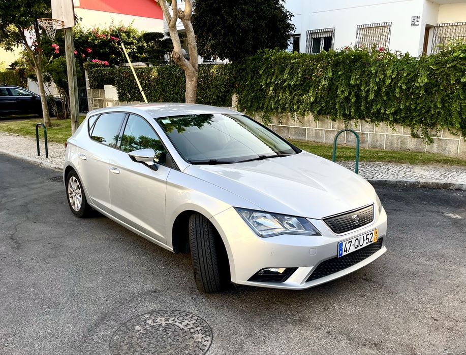 Seat Leon 1.6 TDI  110 cv