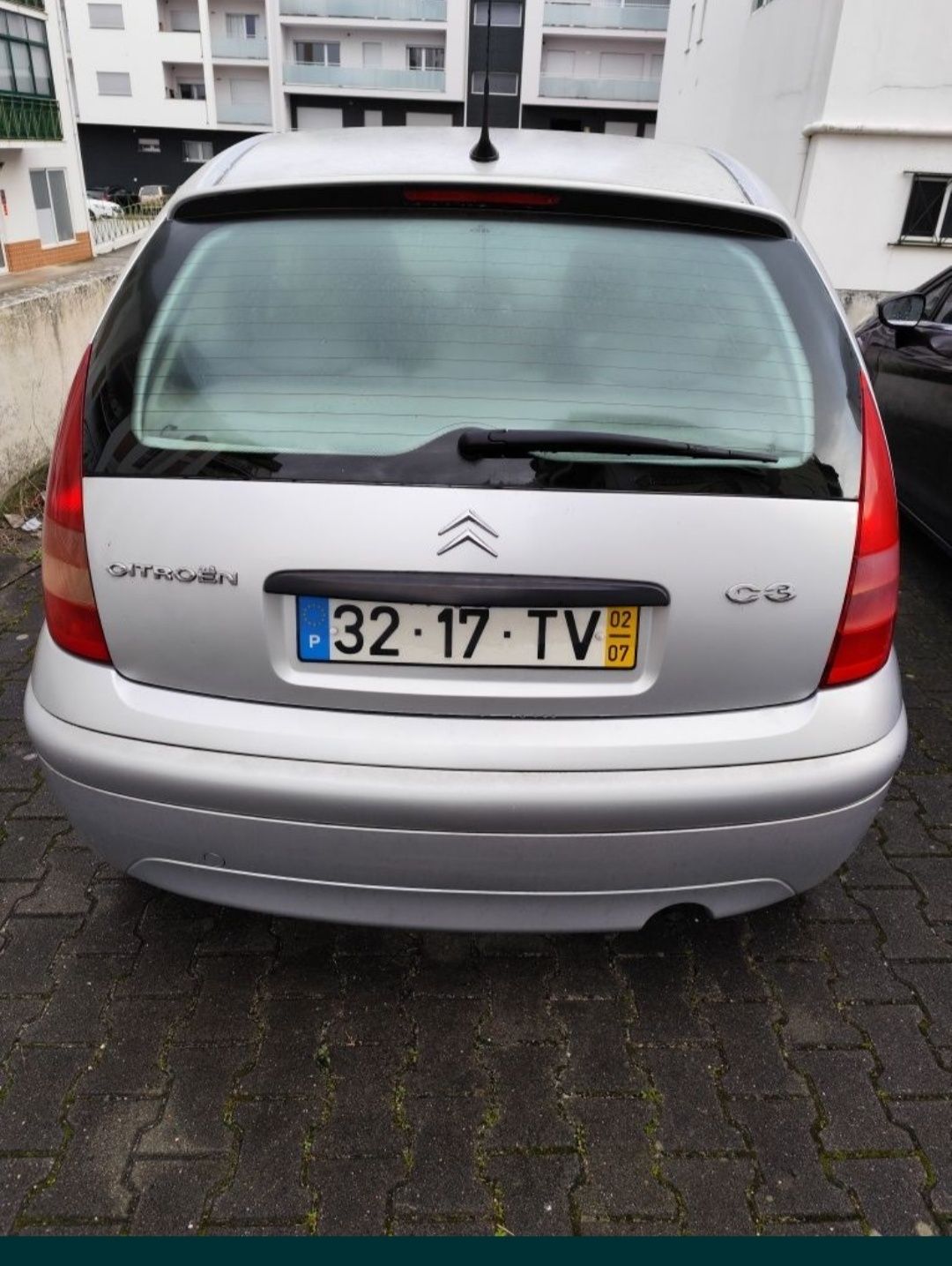 Vendo Citroeen C3