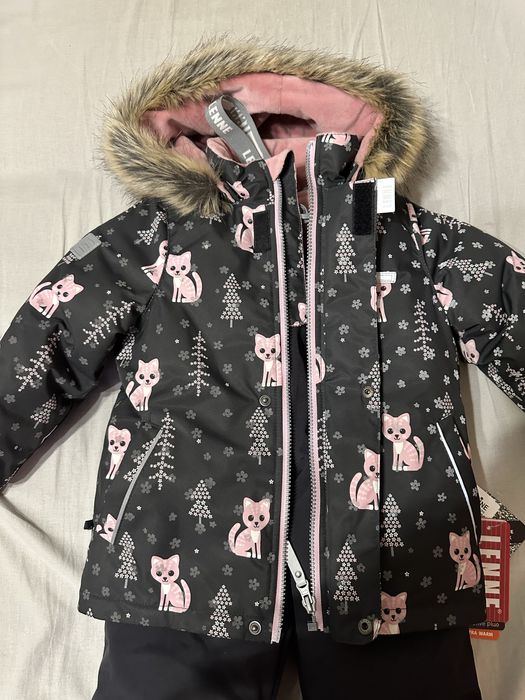 LENNE FOREST комплект,комплект зимовий, Lenne