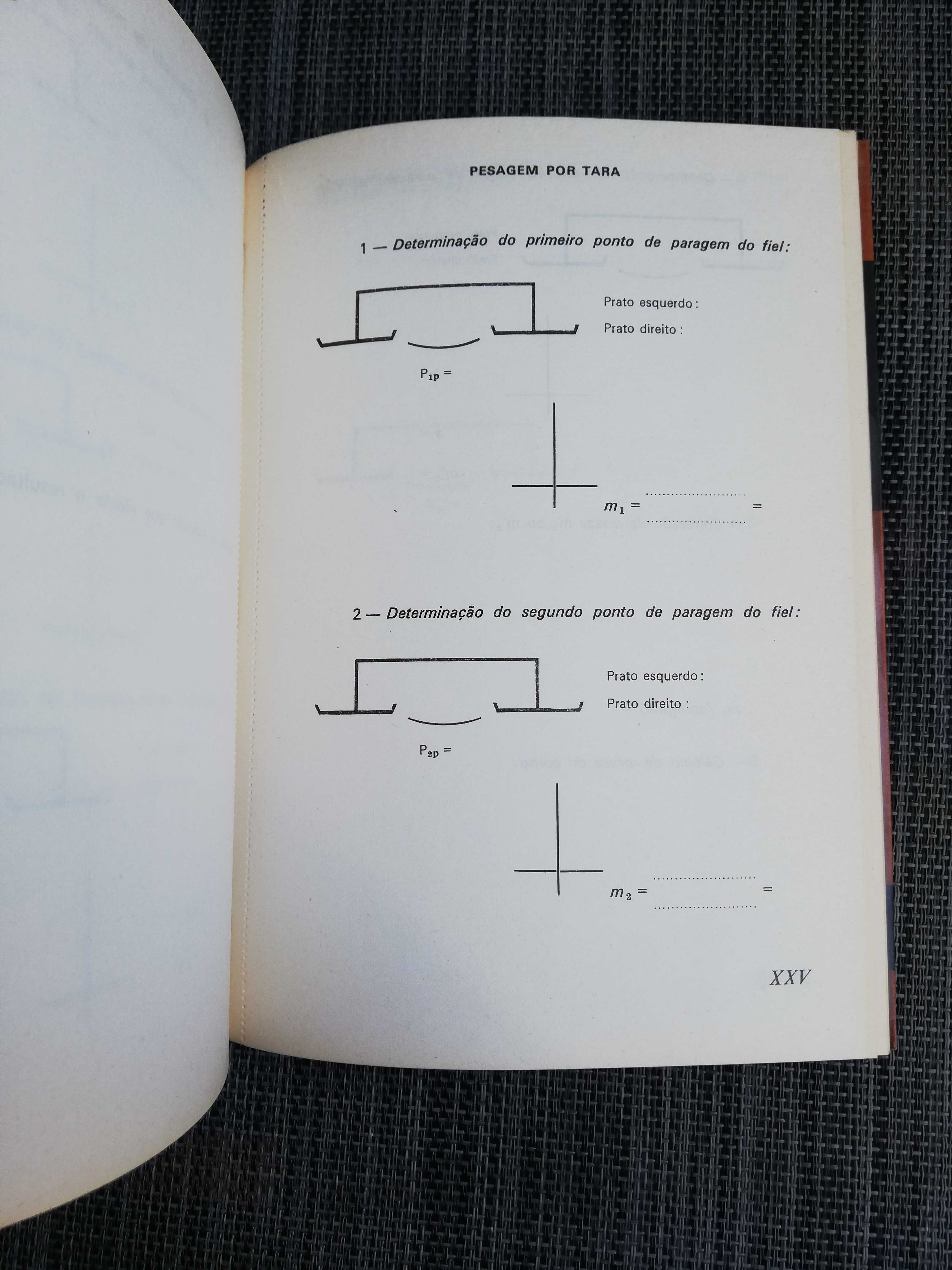 Trabalhos Práticos de Física
