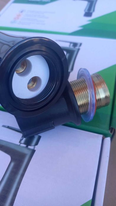 СУПЕР НАБОР Смеситель/змішувач/кран для ванной+умывальник из пластика