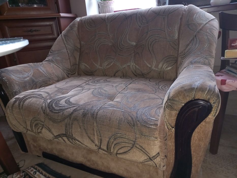 Диван раскладной