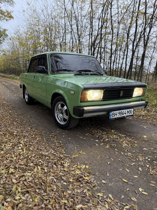 Продам Ваз 2105 в отличном состоянии