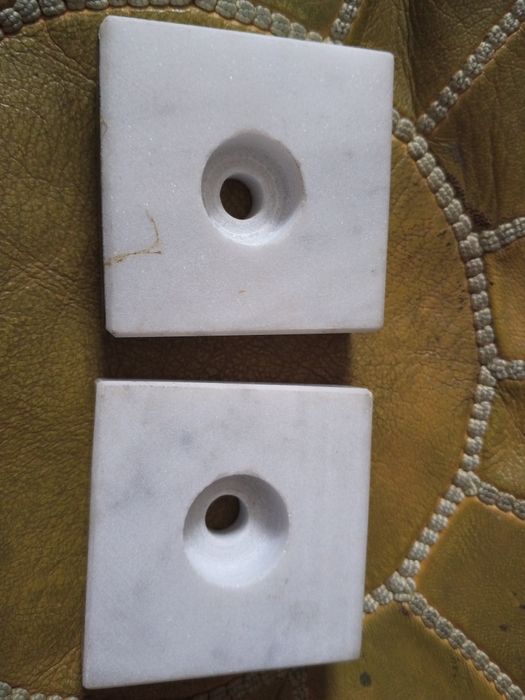 Мраморное основание подставка Новый Эксцентрик отражатель для смесител